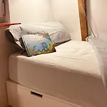Feriehus Nordsee Nest *