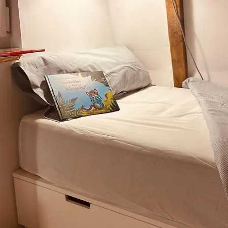 Dom wakacyjny Nordsee Nest *