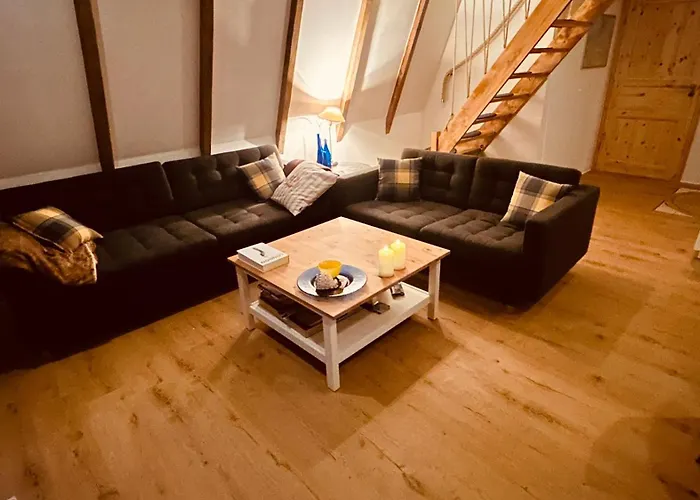 Nordsee Nest * Wurster Nordseekuste