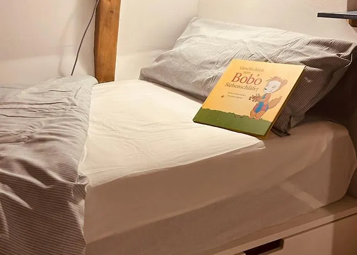 Nordsee Nest * Wurster Nordseekuste